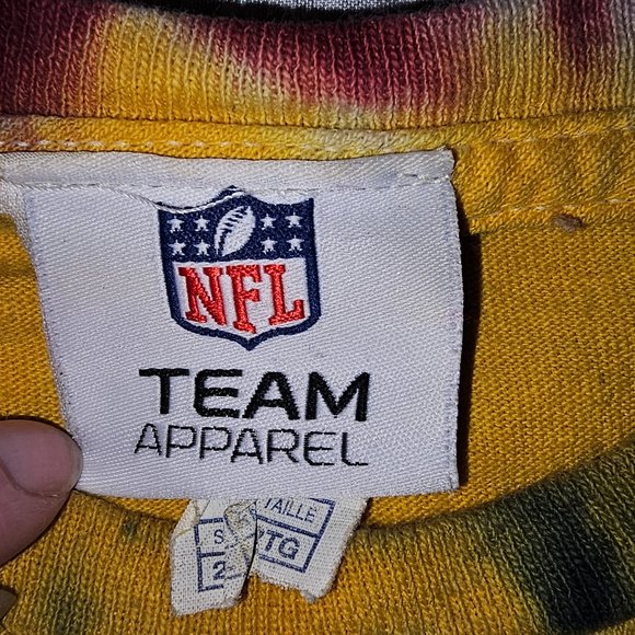 NFL Redskins Tee - Picture 3 of 3